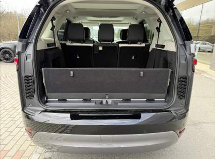 Land Rover - Discovery