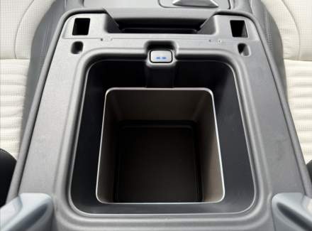 Land Rover - Discovery