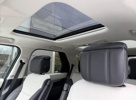 Land Rover - Discovery