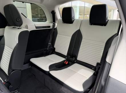 Land Rover - Discovery