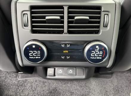 Land Rover - Discovery