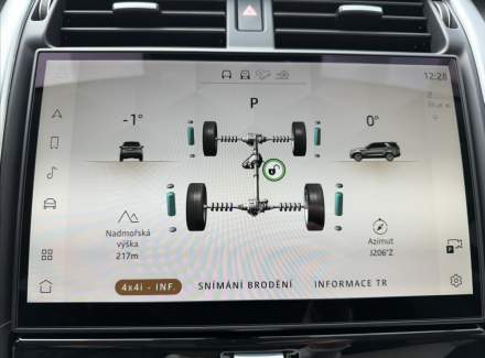 Land Rover - Discovery