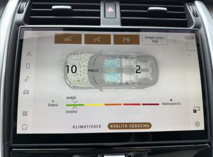 Land Rover - Discovery