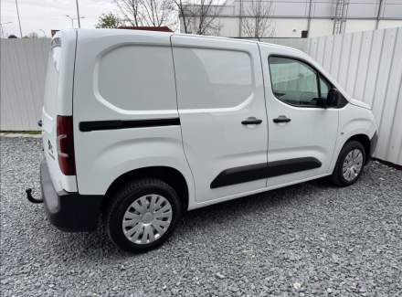 Citroën - Berlingo