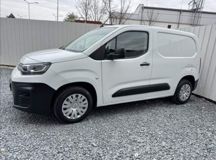 Citroën - Berlingo