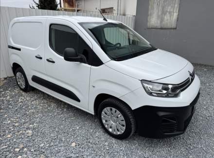 Citroën - Berlingo