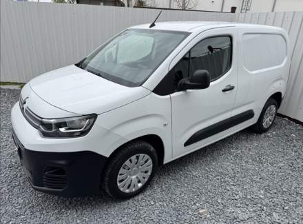 Citroën - Berlingo