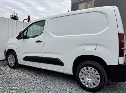 Citroën - Berlingo