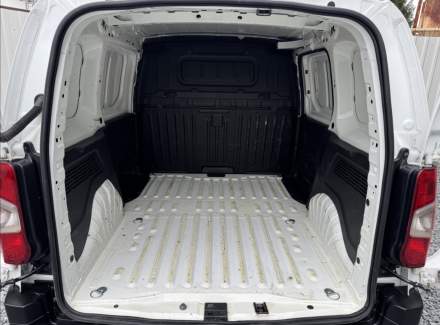 Citroën - Berlingo