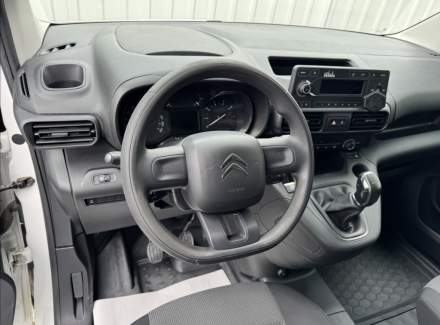Citroën - Berlingo