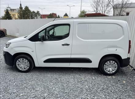 Citroën - Berlingo