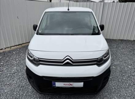 Citroën - Berlingo