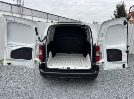 Citroën - Berlingo