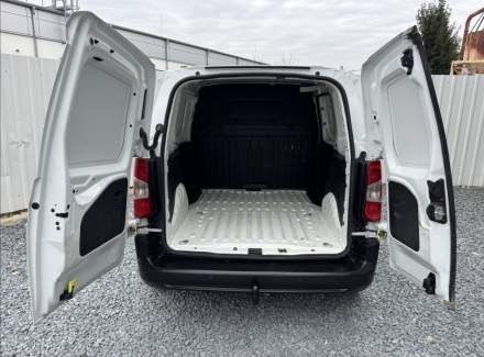 Citroën - Berlingo