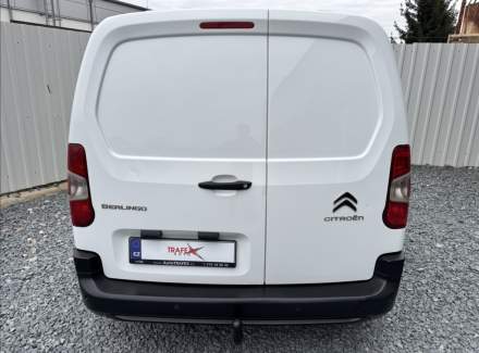 Citroën - Berlingo
