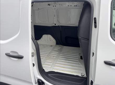Citroën - Berlingo