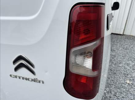 Citroën - Berlingo