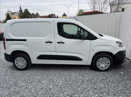 Citroën - Berlingo