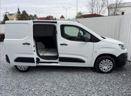 Citroën - Berlingo