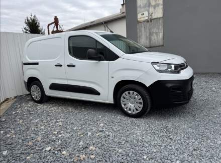 Citroën - Berlingo