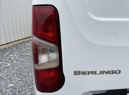 Citroën - Berlingo