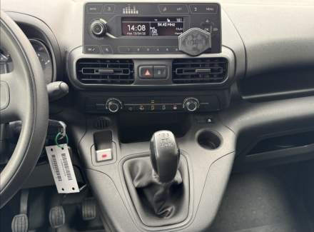 Citroën - Berlingo