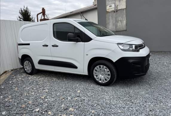 Citroën - Berlingo