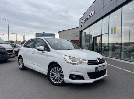 Citroën - C4