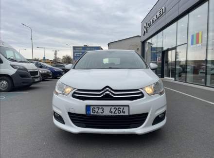 Citroën - C4