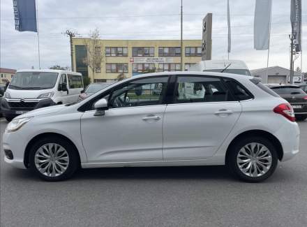 Citroën - C4