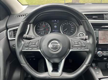 Nissan - Qashqai