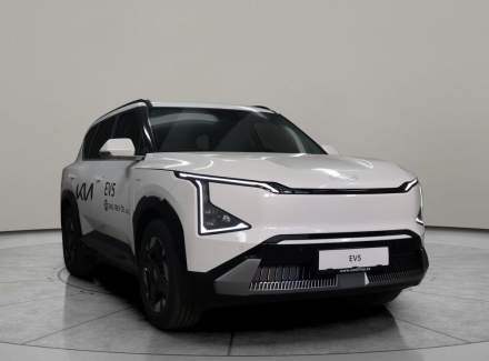 Kia - EV5