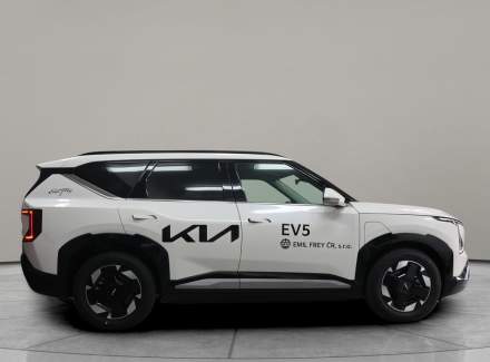 Kia - EV5