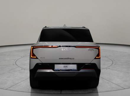 Kia - EV5