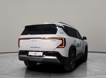Kia - EV5