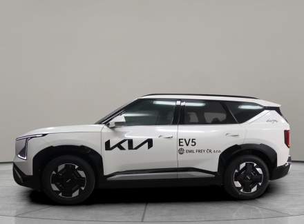 Kia - EV5