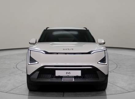 Kia - EV5
