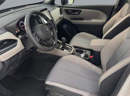 Subaru - Forester