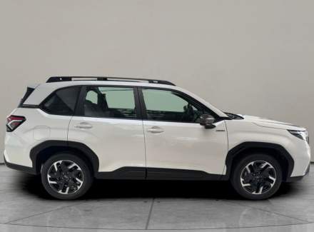 Subaru - Forester