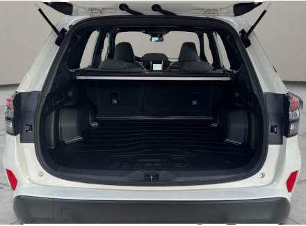 Subaru - Forester