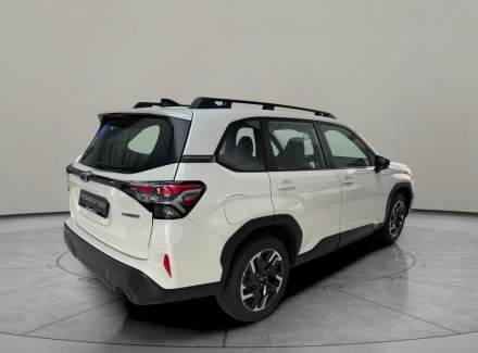 Subaru - Forester