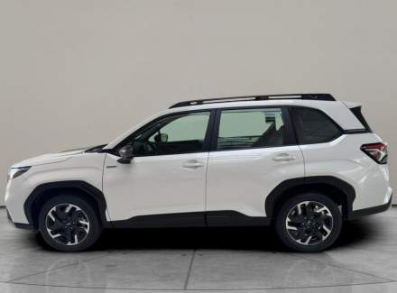 Subaru - Forester