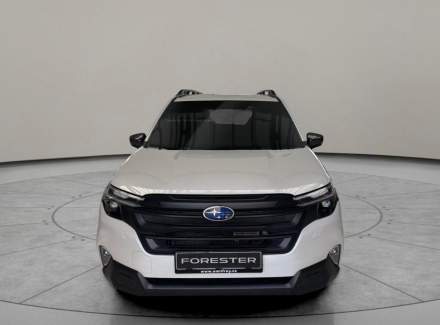 Subaru - Forester