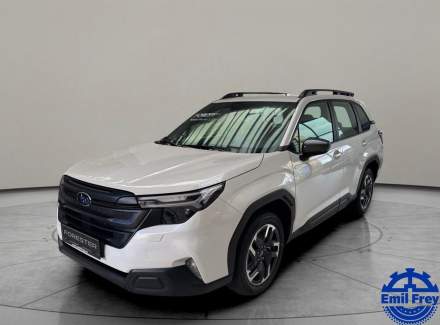 Subaru - Forester