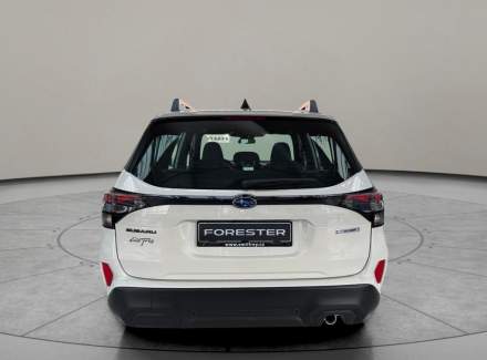 Subaru - Forester