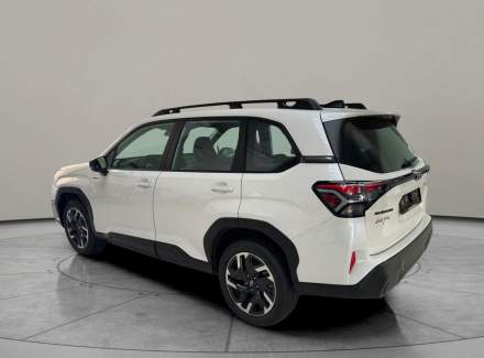 Subaru - Forester