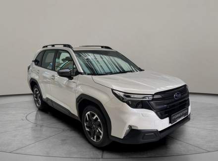 Subaru - Forester