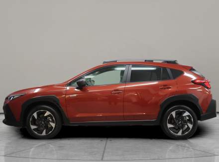 Subaru - Crosstrek