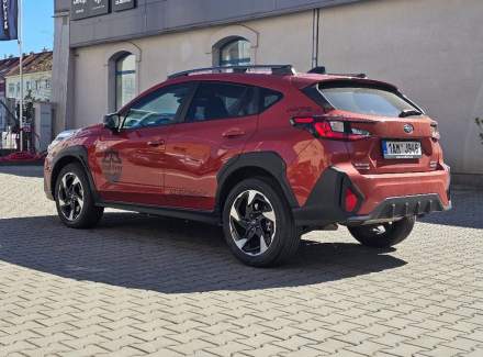 Subaru - Crosstrek
