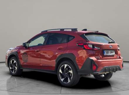 Subaru - Crosstrek